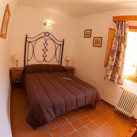 Apartamentos Cazorla Valle Arroyo Frio Ngoại thất bức ảnh