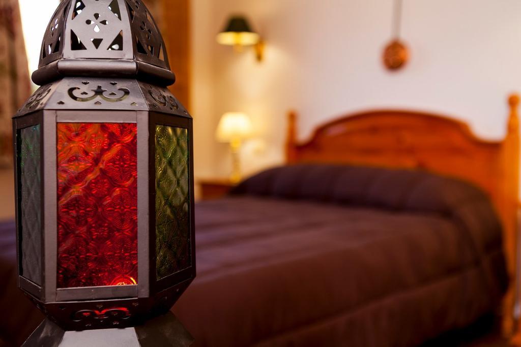 Apartamentos Cazorla Valle Arroyo Frio Ngoại thất bức ảnh