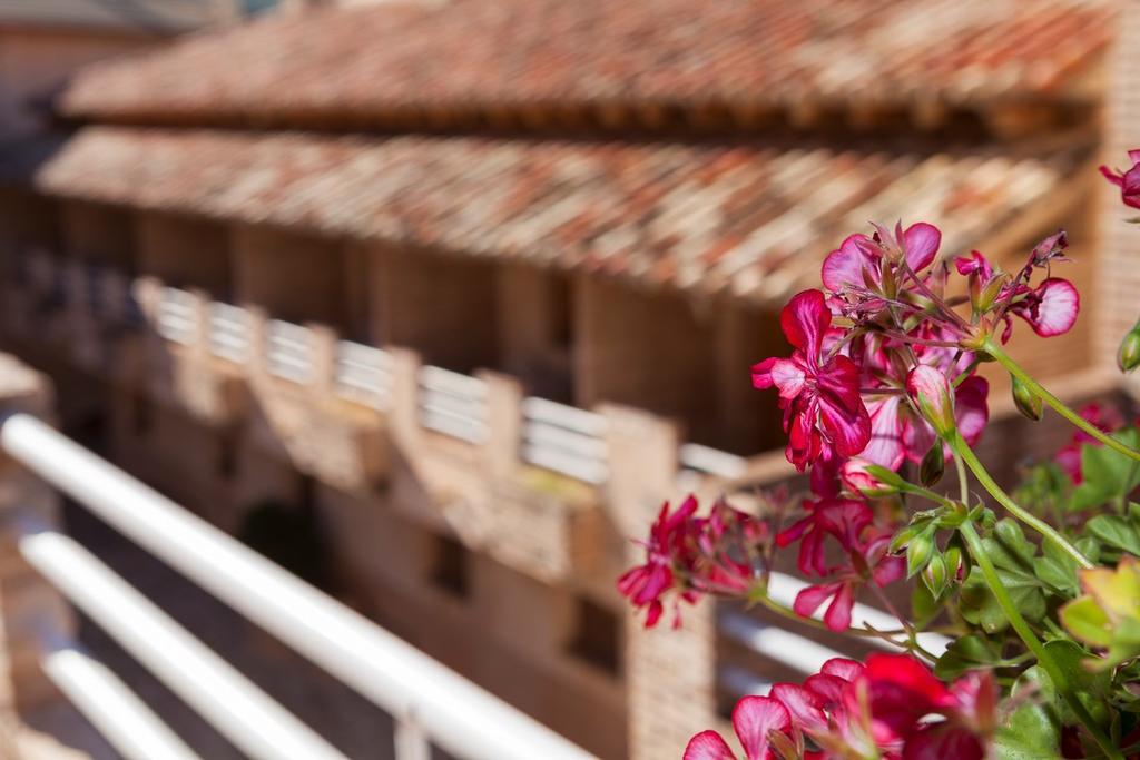 Apartamentos Cazorla Valle Arroyo Frio Ngoại thất bức ảnh