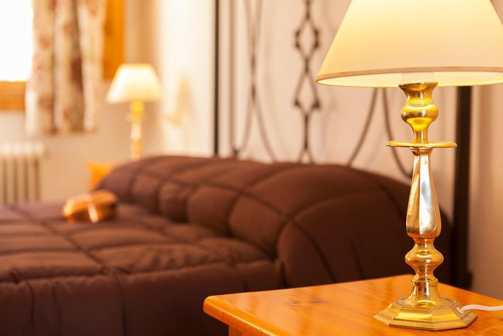 Apartamentos Cazorla Valle Arroyo Frio Ngoại thất bức ảnh